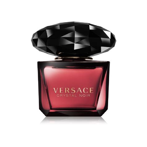 versace cristall noir|versace crystal noir perfume boots.